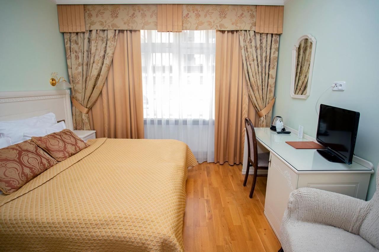 Zlaty Sloup Hotel Karlovy Vary Kültér fotó