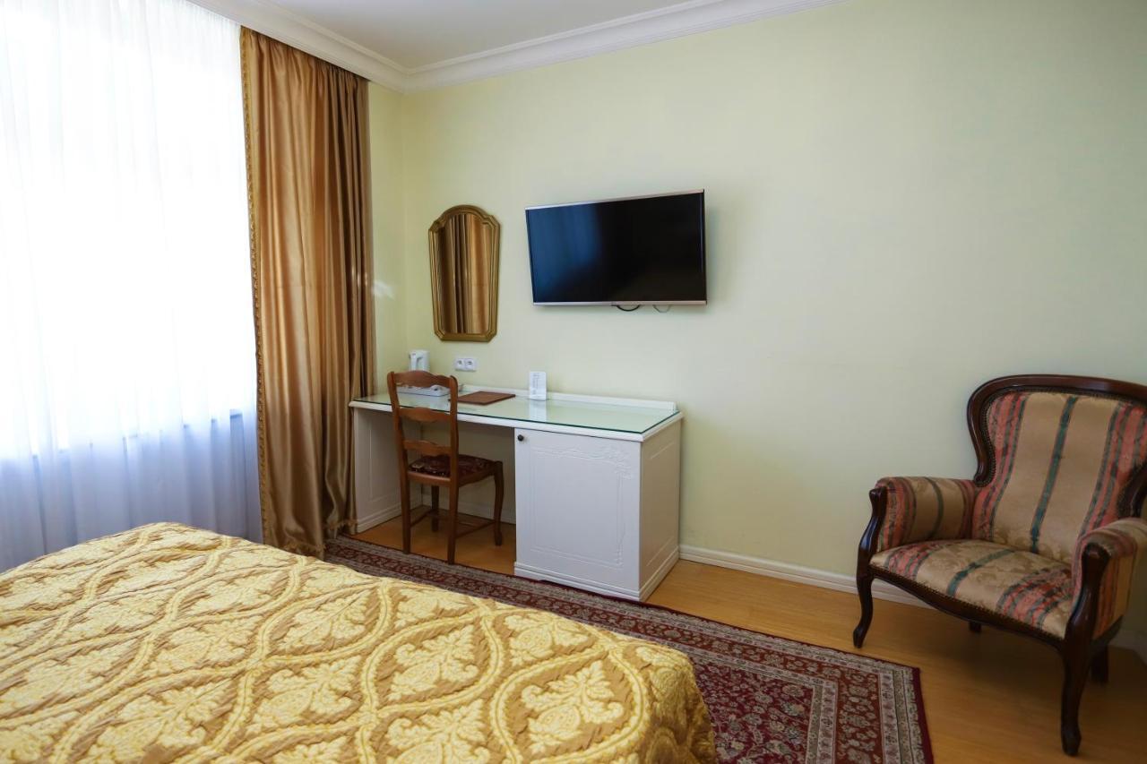 Zlaty Sloup Hotel Karlovy Vary Kültér fotó