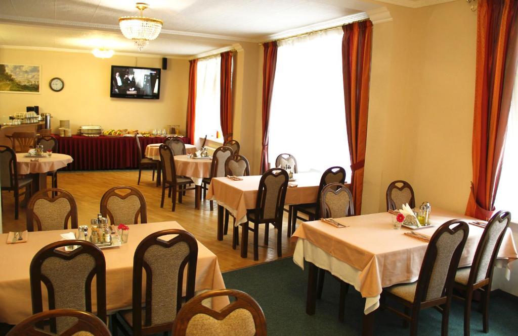 Zlaty Sloup Hotel Karlovy Vary Kültér fotó
